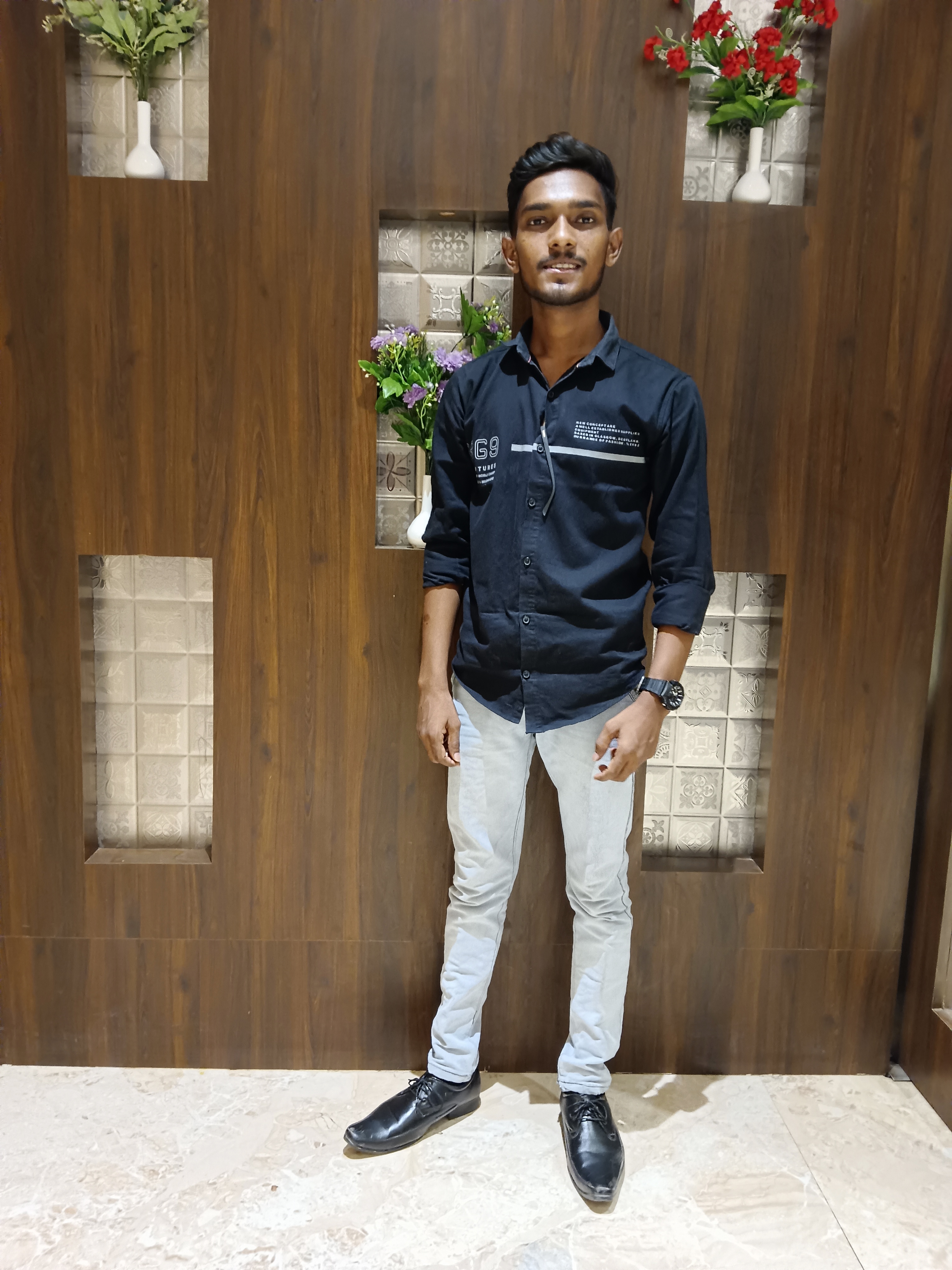 Siddhu's Photo