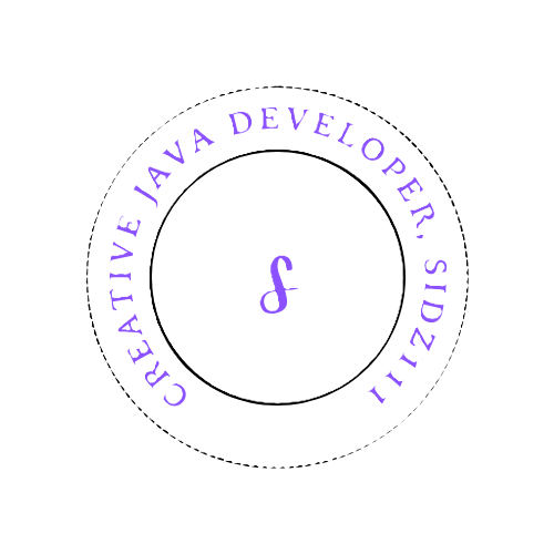 I'm developer